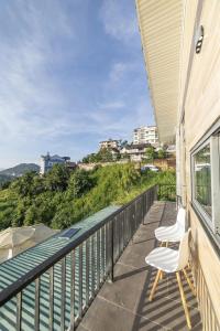 Villa 3 Phòng Ngủ View Thung Lũng