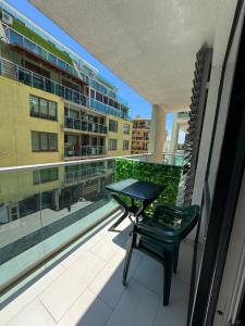 Atlantic SP Apartments - Pomorie
