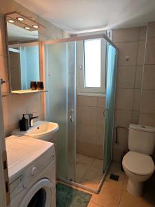 Apartment in Argostolion