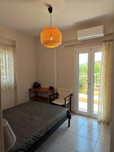 Apartment in Argostolion