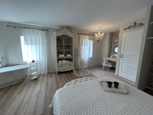 Maison de charme