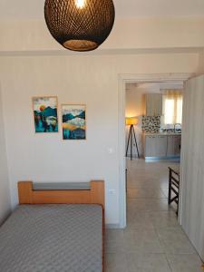 Apartment in Argostolion