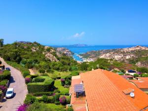 Wonderful Window- Parcheggio - Wi-Fi - 5min da Porto Cervo - by Coral Property