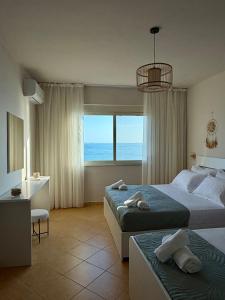 Sea View House