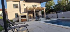 Holiday house Vito Zadar