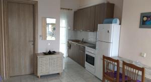 Yro Apartments Ierissos - Gavriadia Beach