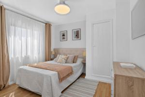 Apartamento GIBRALTAR Calpe