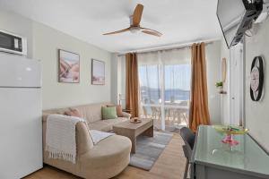 Apartamento GIBRALTAR Calpe