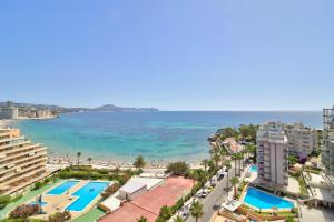 Apartamento GIBRALTAR Calpe