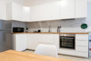 Ricasoli 120 - Monopoli Central Apartment