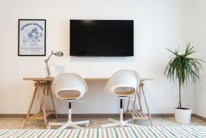 Ricasoli 120 - Monopoli Central Apartment