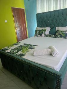 ADONAI Homes