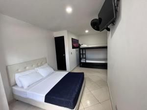 Hotel Los Angeles Bello