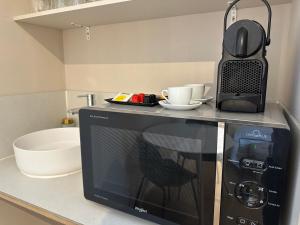 Apartamentos Centro