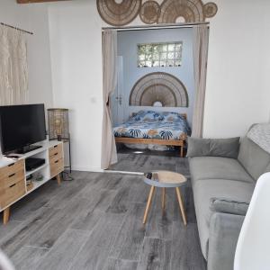 Maison calme la Rochelle-Tasdon proche de la gare