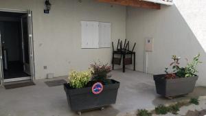 Maison calme la Rochelle-Tasdon proche de la gare
