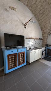 Masseria Mustazzo