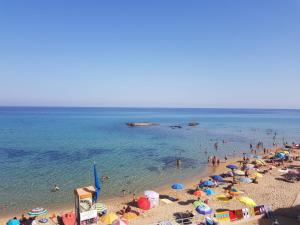Spazioso Appartamento Beach Family
