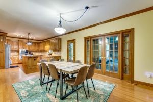 Easy Hwy Access to Dtwn Atlanta! Group Retreat