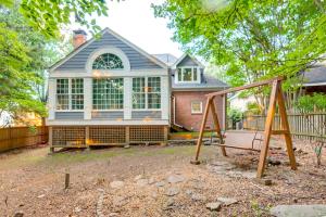 Easy Hwy Access to Dtwn Atlanta! Group Retreat
