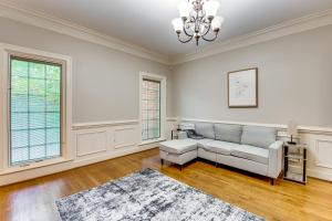 Easy Hwy Access to Dtwn Atlanta! Group Retreat