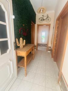 Pancho Villa - Family Apartments