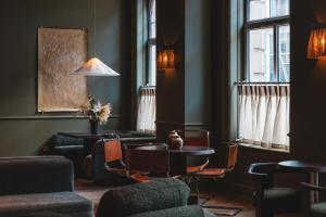 Arthouse Glasgow - Newly Refurbished