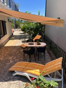 Apartmani Vanja