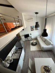 Downtown Apartments Pula