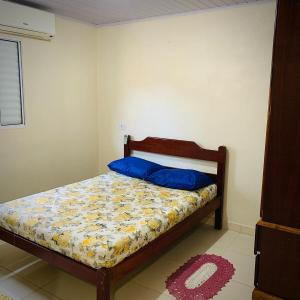 Casa lagoinha Ubatuba
