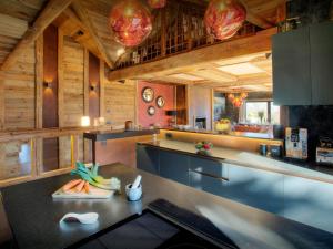 Chalet Kalyssia - OVO Network