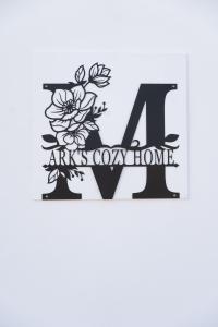 Marks cozy home