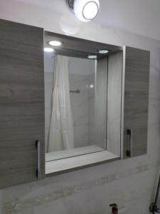 Very nicely decorated, bright and large apartment