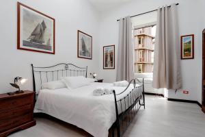 4BNB - Cavour Square Apartment