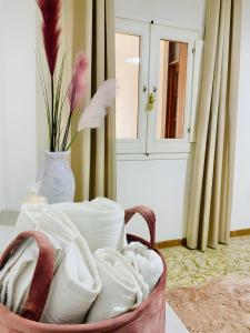Superior Maladroxia Apartment