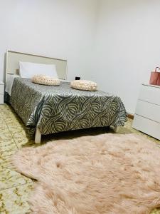 Exclusive San Giovanni Apartment