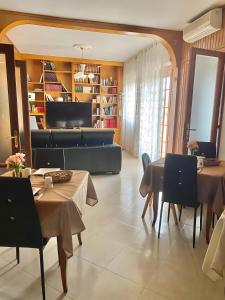 Exclusive San Giovanni Apartment