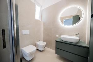 Madame Lù - Easy Parking - By ENJOYPUGLIA