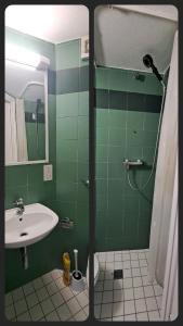 Cosy 1 bed flat hundred meters from MRI Hospital