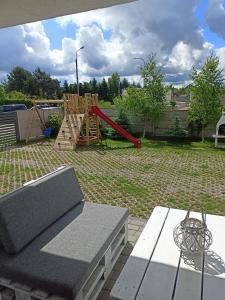 Domki Leśne Bliźniaki
