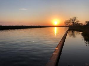 De Weidse Wetering - rust en ruimte in de natuur