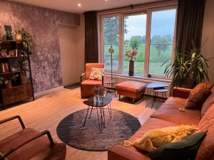 De Weidse Wetering - rust en ruimte in de natuur
