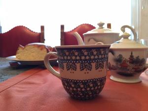 B&B / Chambres d'hotes Hon-ty : photos des chambres