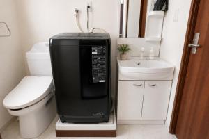 LM Apartment in Imamiya - Namba South