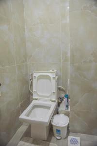 Coastal Haven 3 Bed Nyali