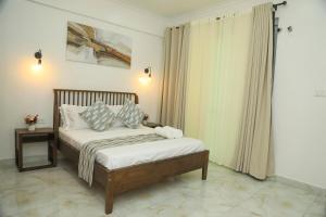 Coastal Haven 3 Bed Nyali