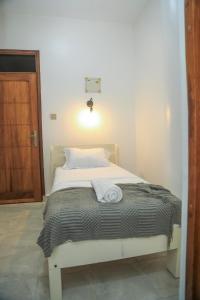 Coastal Haven 3 Bed Nyali