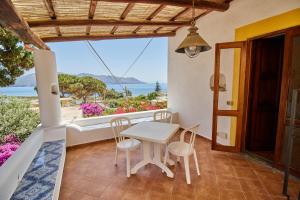 Casa Ninni, 200 mt dalla spiaggia - Lingua