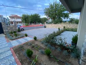 Karina Suites Urla