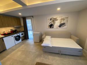 Karina Suites Urla